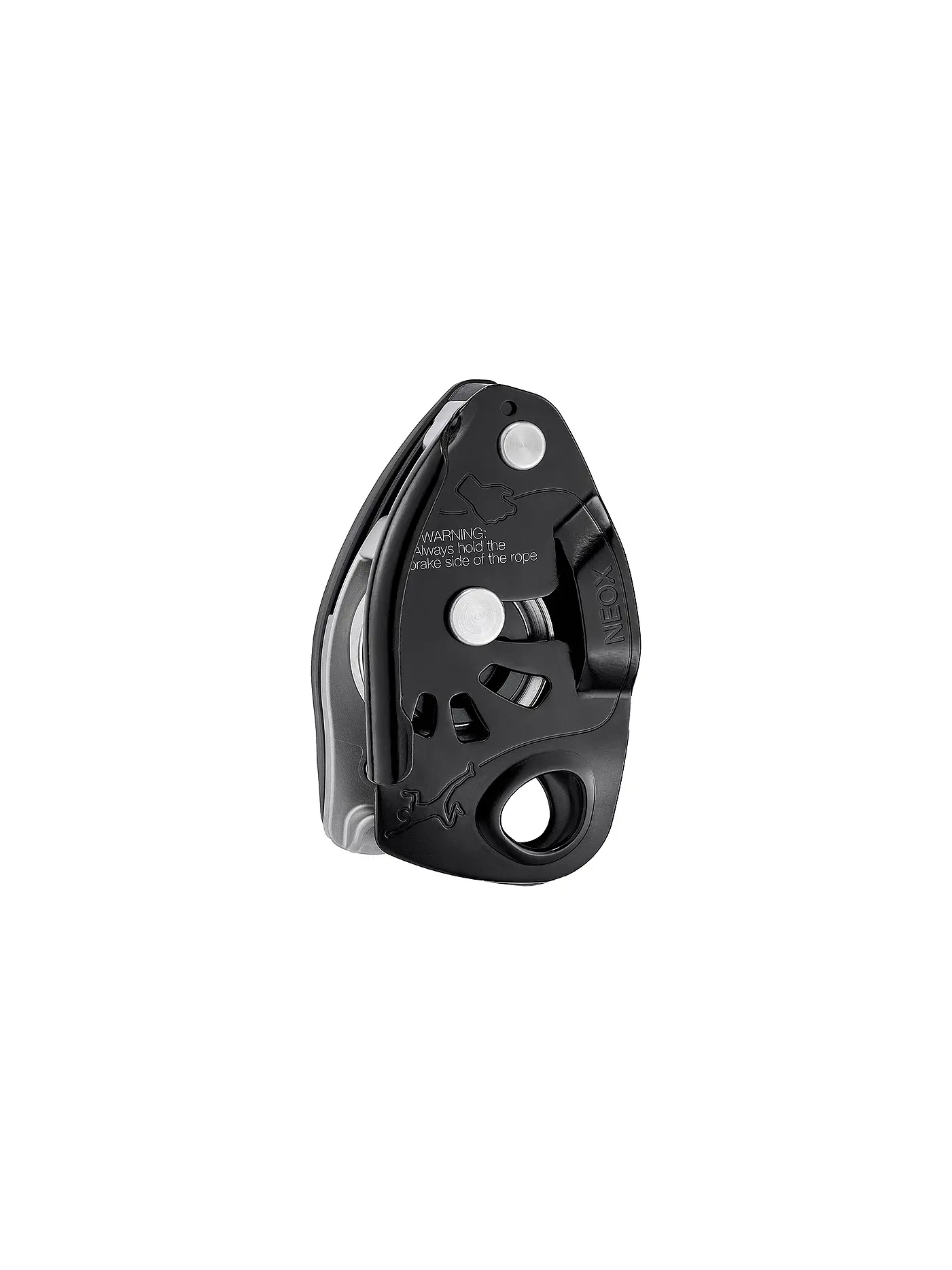 PETZL | Sicherungsgerät Neox | 